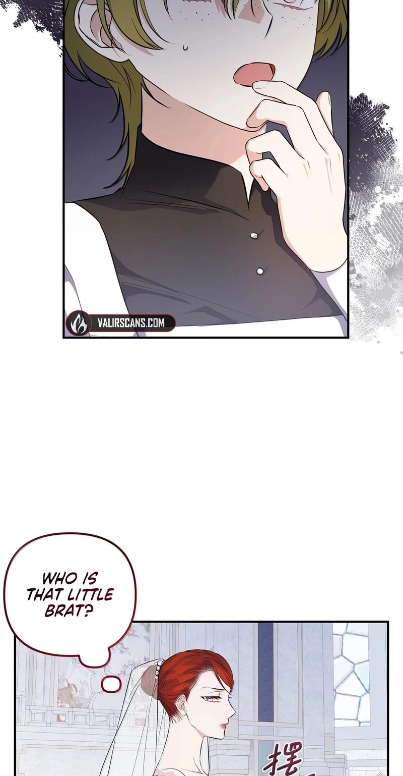 The Wife’s Seduction chapter 19 page 52