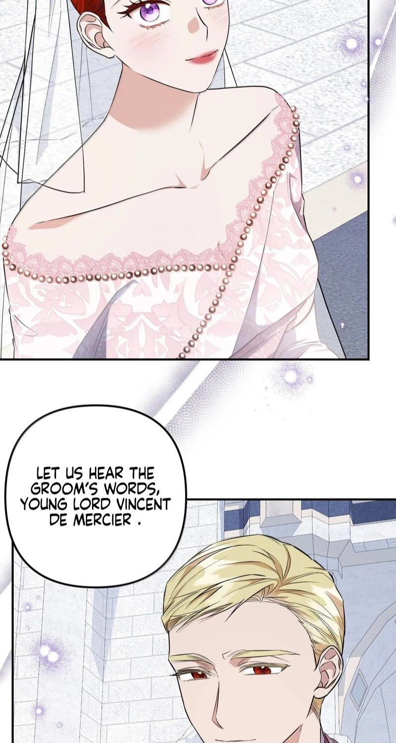 The Wife’s Seduction chapter 19 page 43