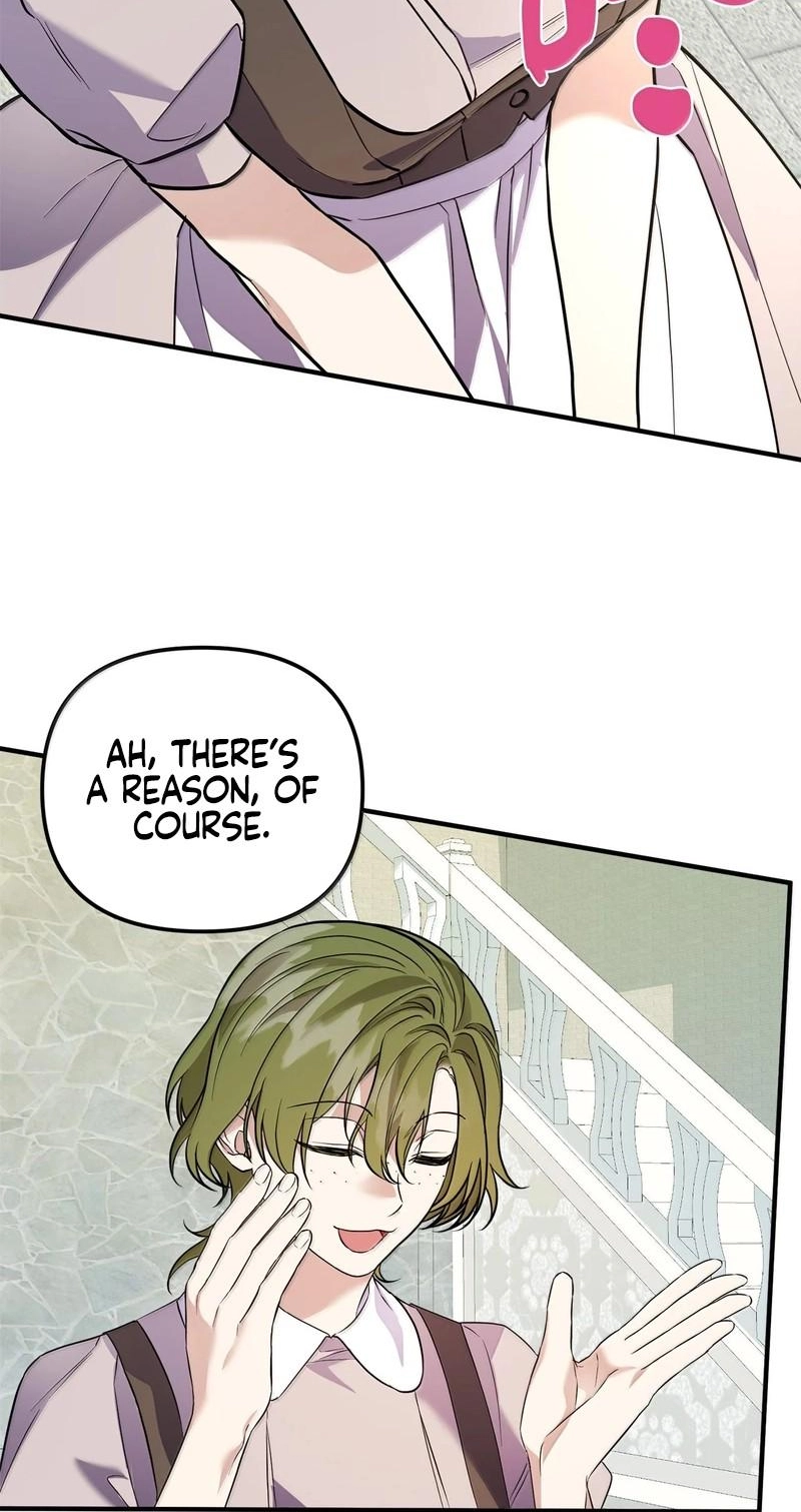 The Wife’s Seduction chapter 19 page 14