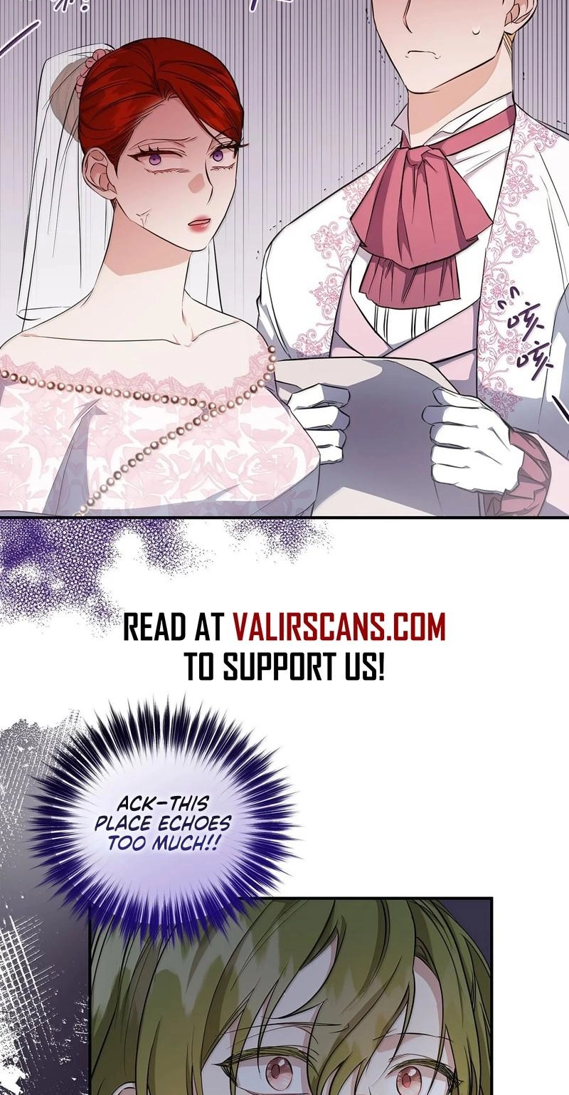 The Wife’s Seduction chapter 19 page 51