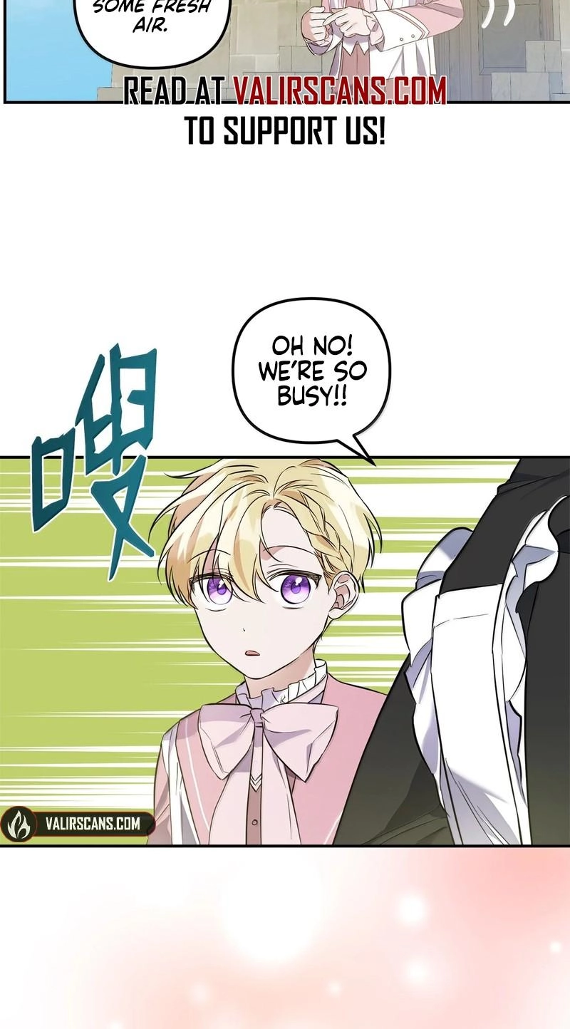 The Wife’s Seduction chapter 19 page 35