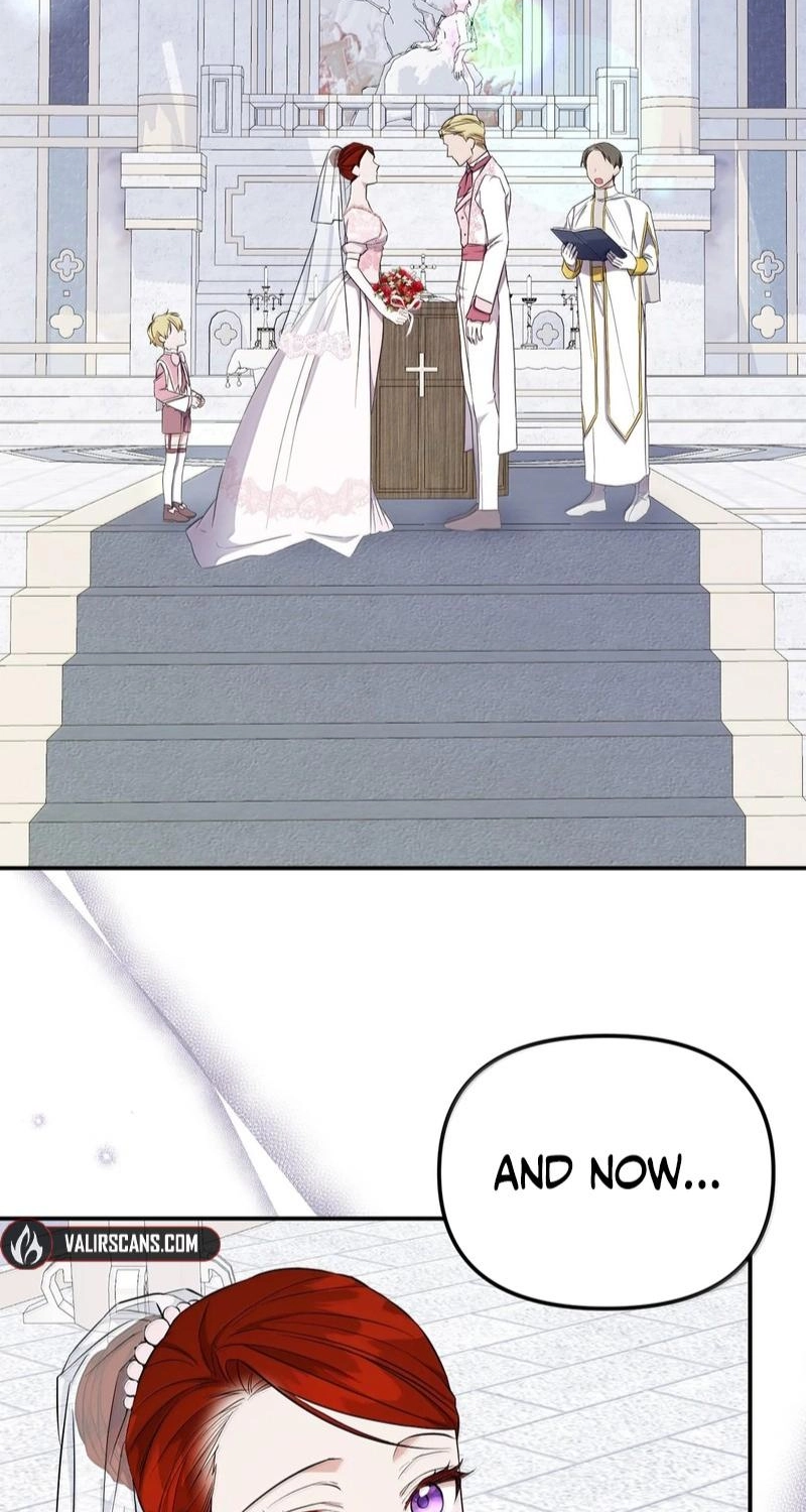 The Wife’s Seduction chapter 19 page 42