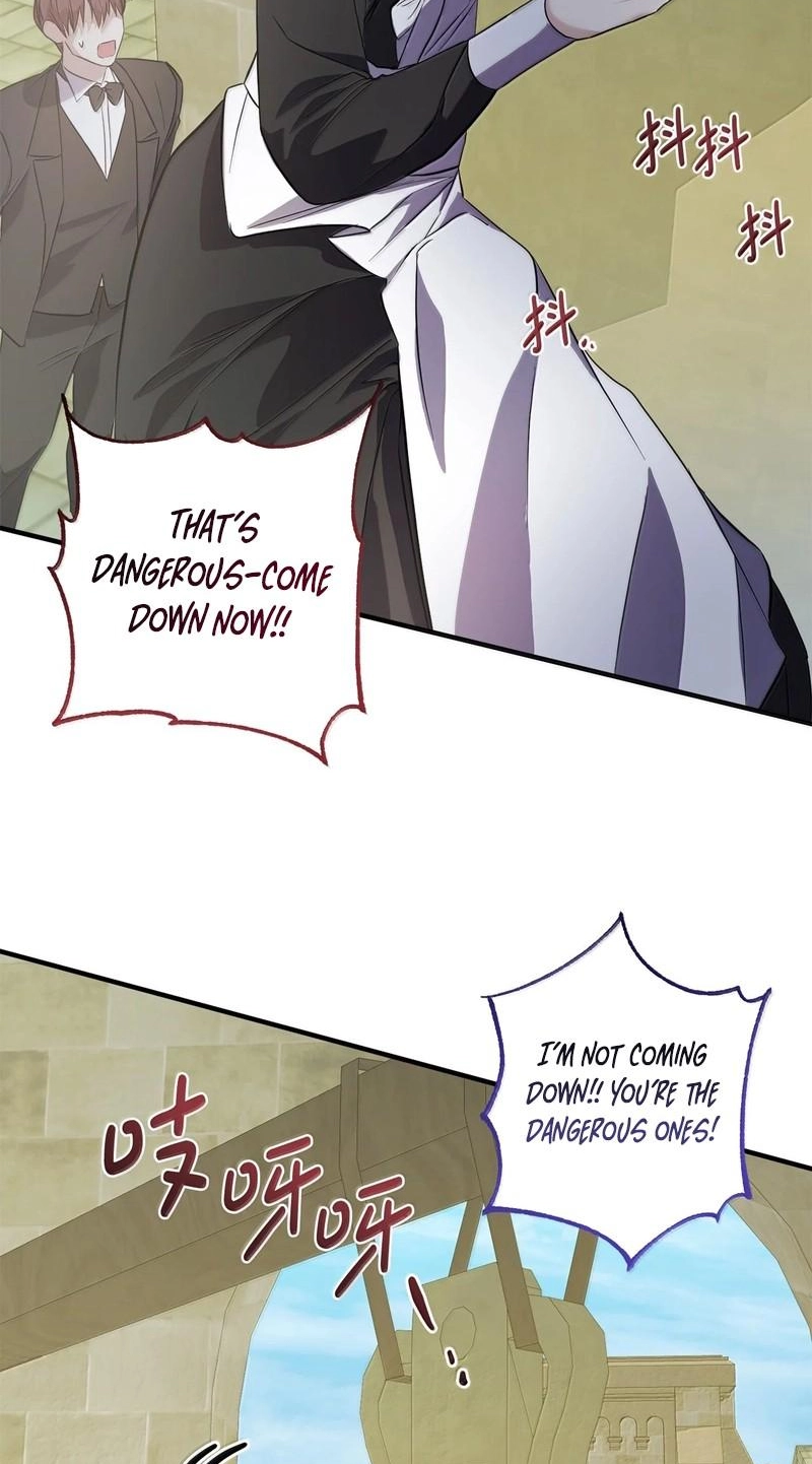 The Wife’s Seduction chapter 19 page 63