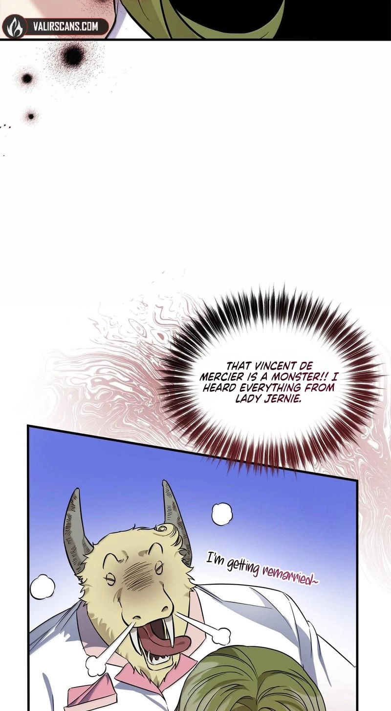 The Wife’s Seduction chapter 19 page 21
