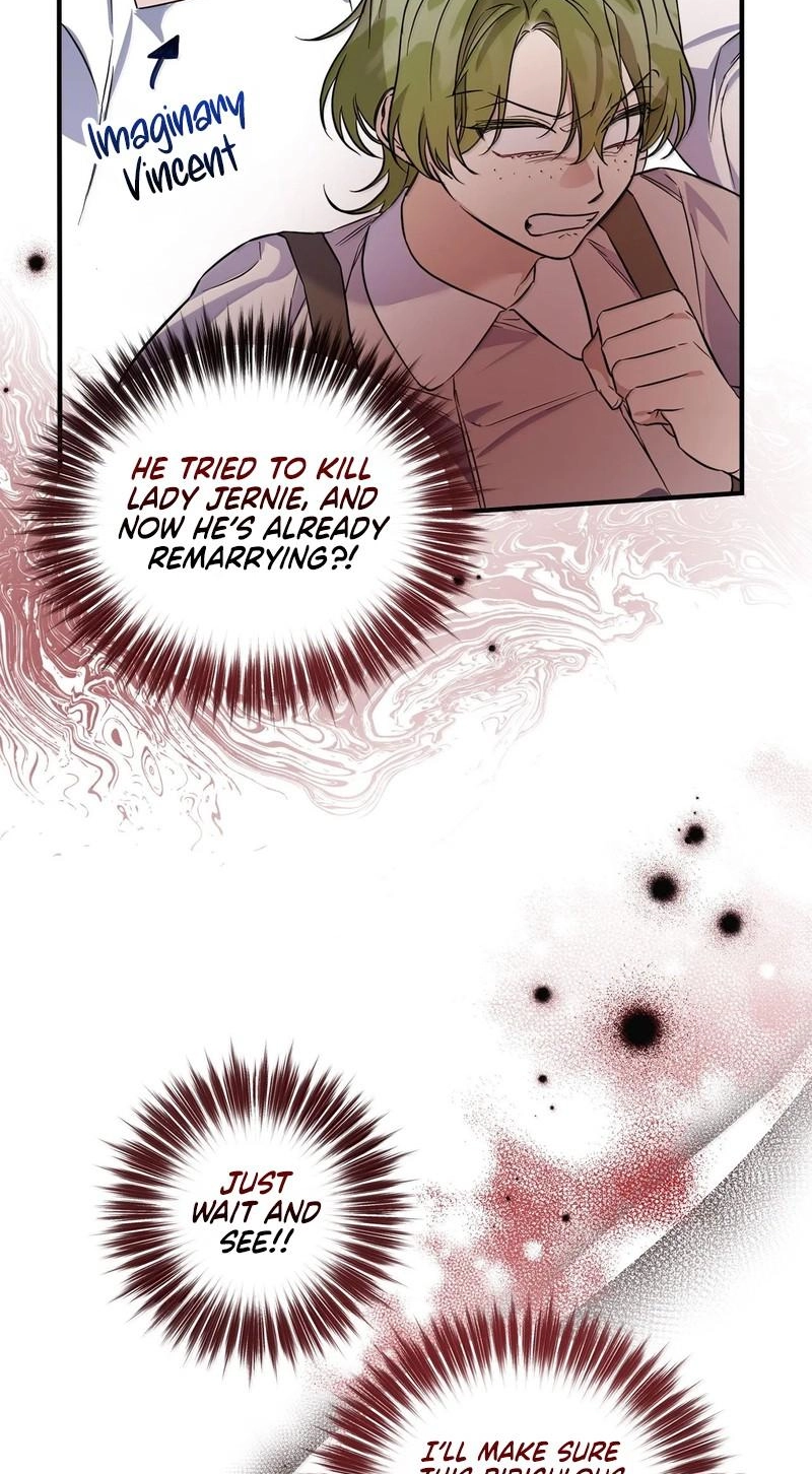 The Wife’s Seduction chapter 19 page 22