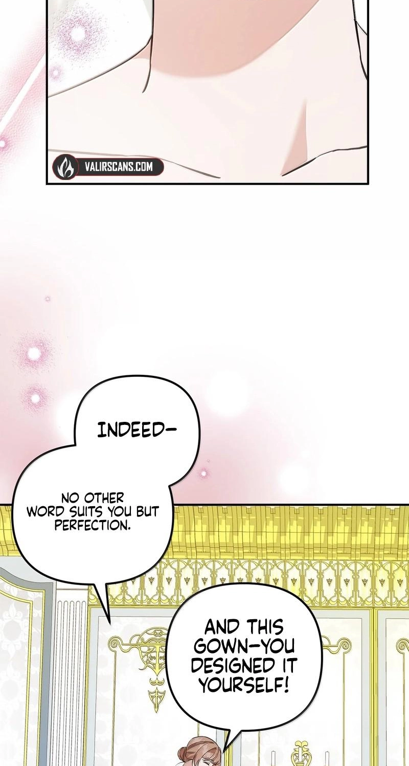 The Wife’s Seduction chapter 19 page 4