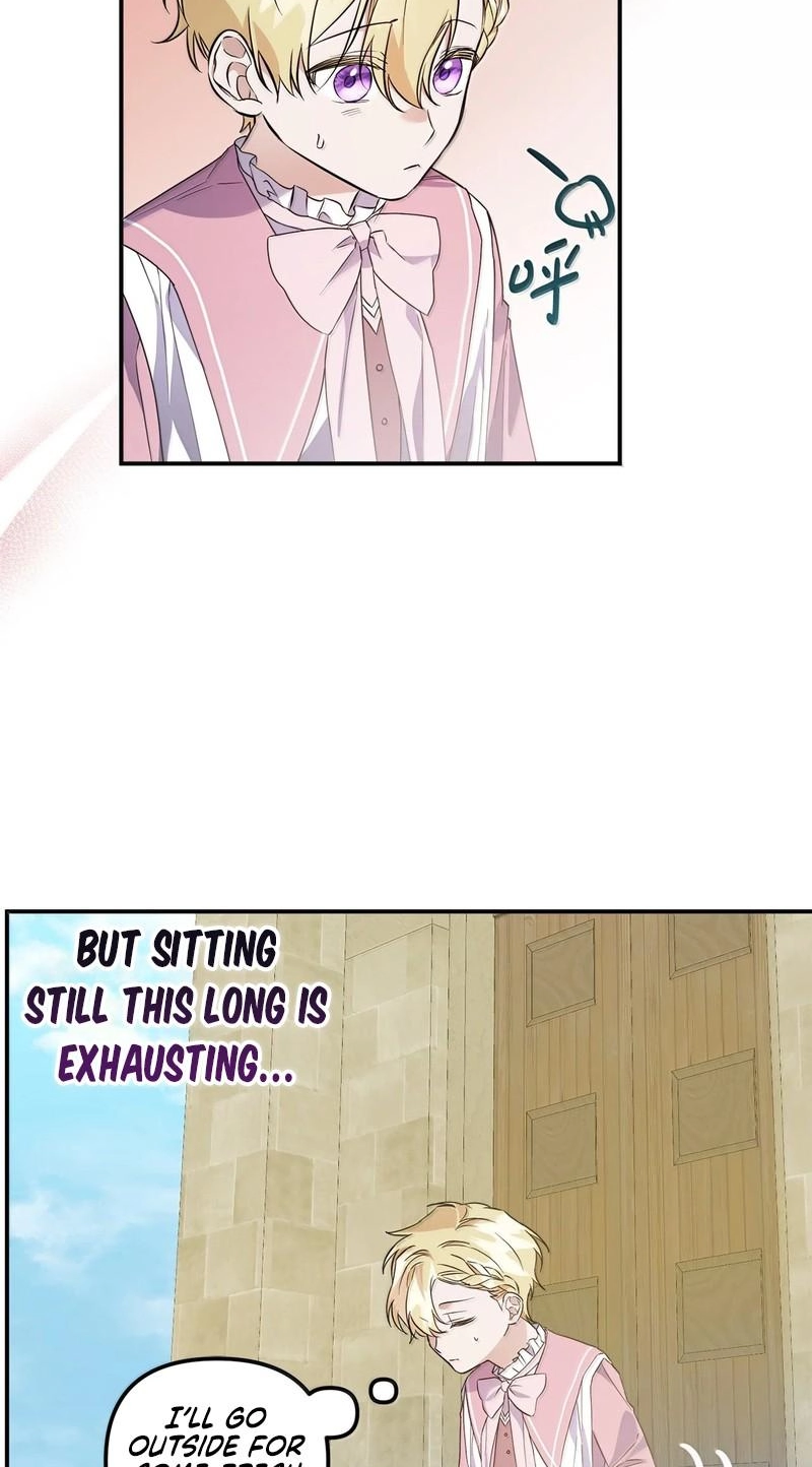 The Wife’s Seduction chapter 19 page 34