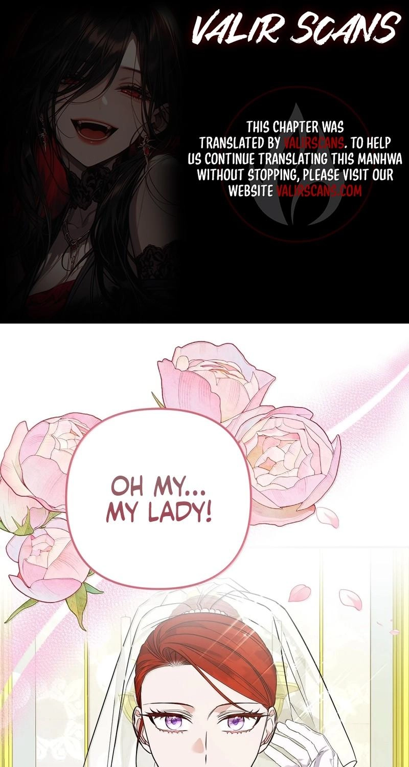 The Wife’s Seduction chapter 19 page 1