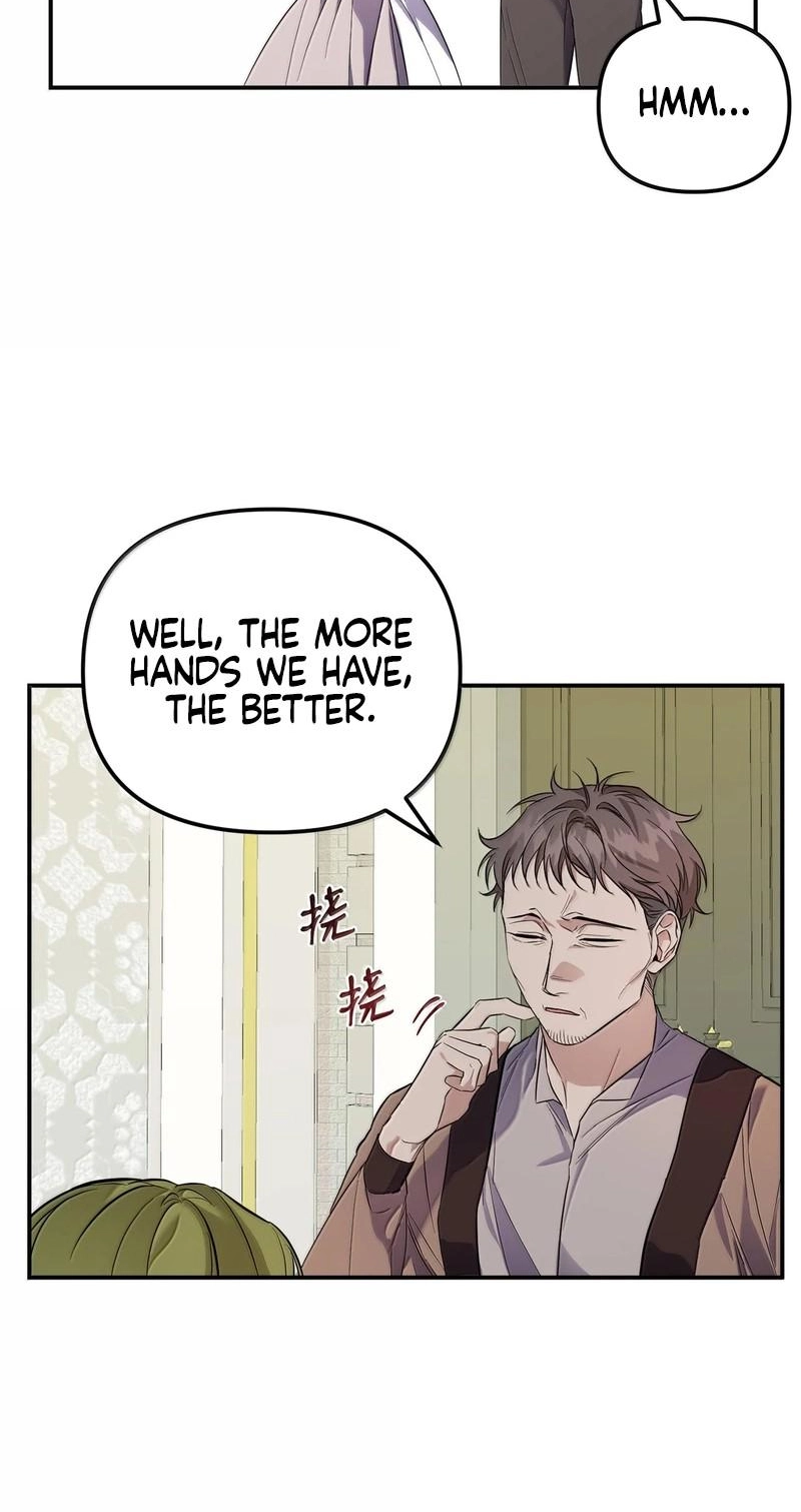 The Wife’s Seduction chapter 19 page 16