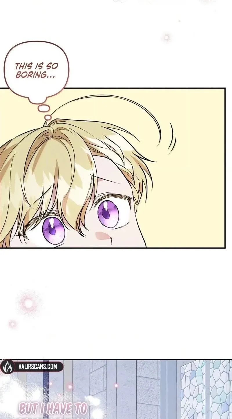 The Wife’s Seduction chapter 19 page 30