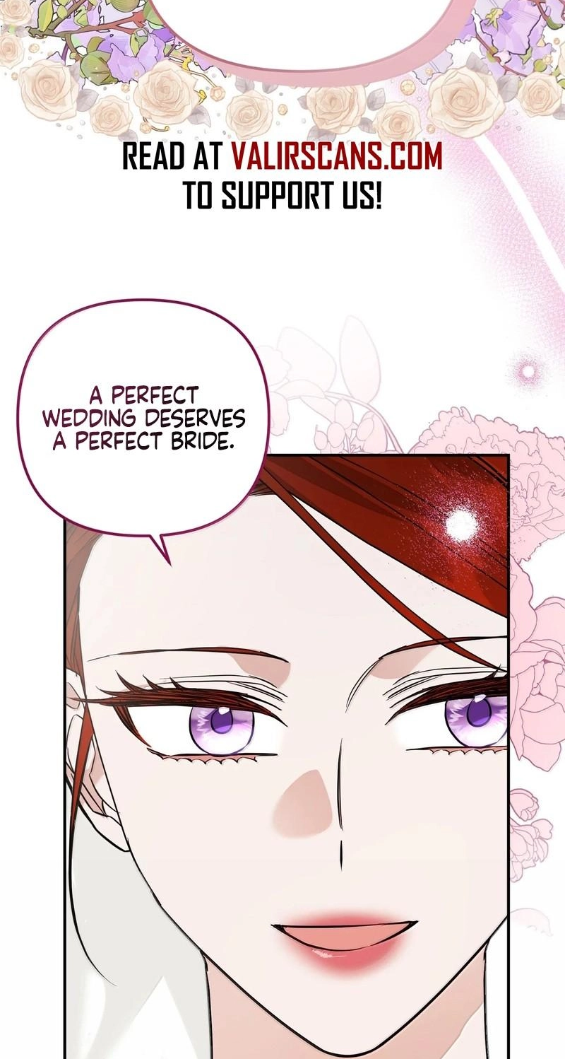 The Wife’s Seduction chapter 19 page 3