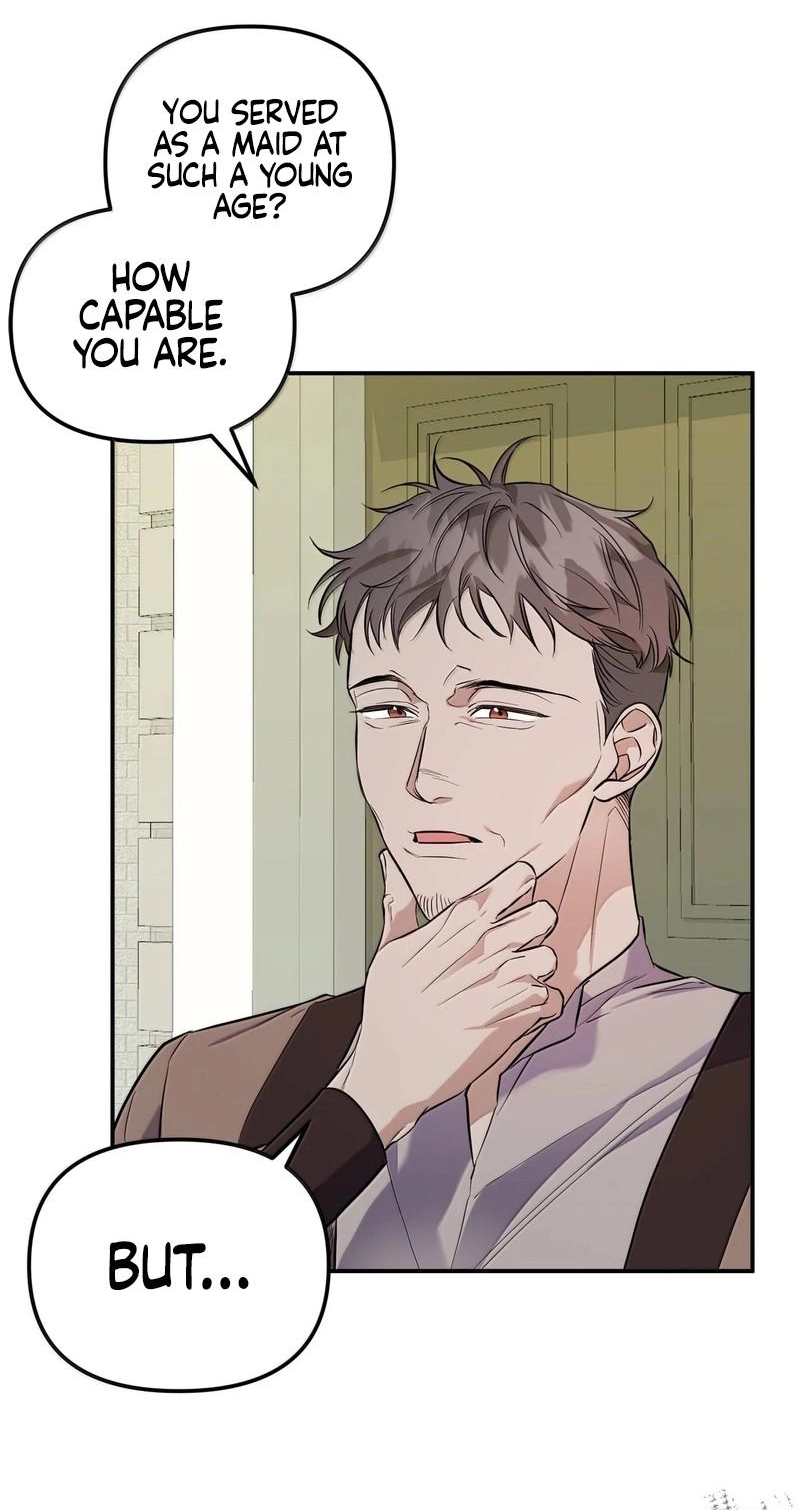 The Wife’s Seduction chapter 19 page 12