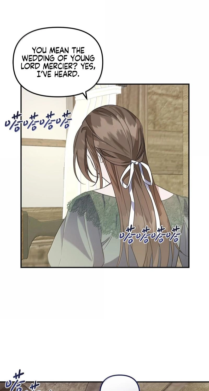The Wife’s Seduction chapter 20 page 5