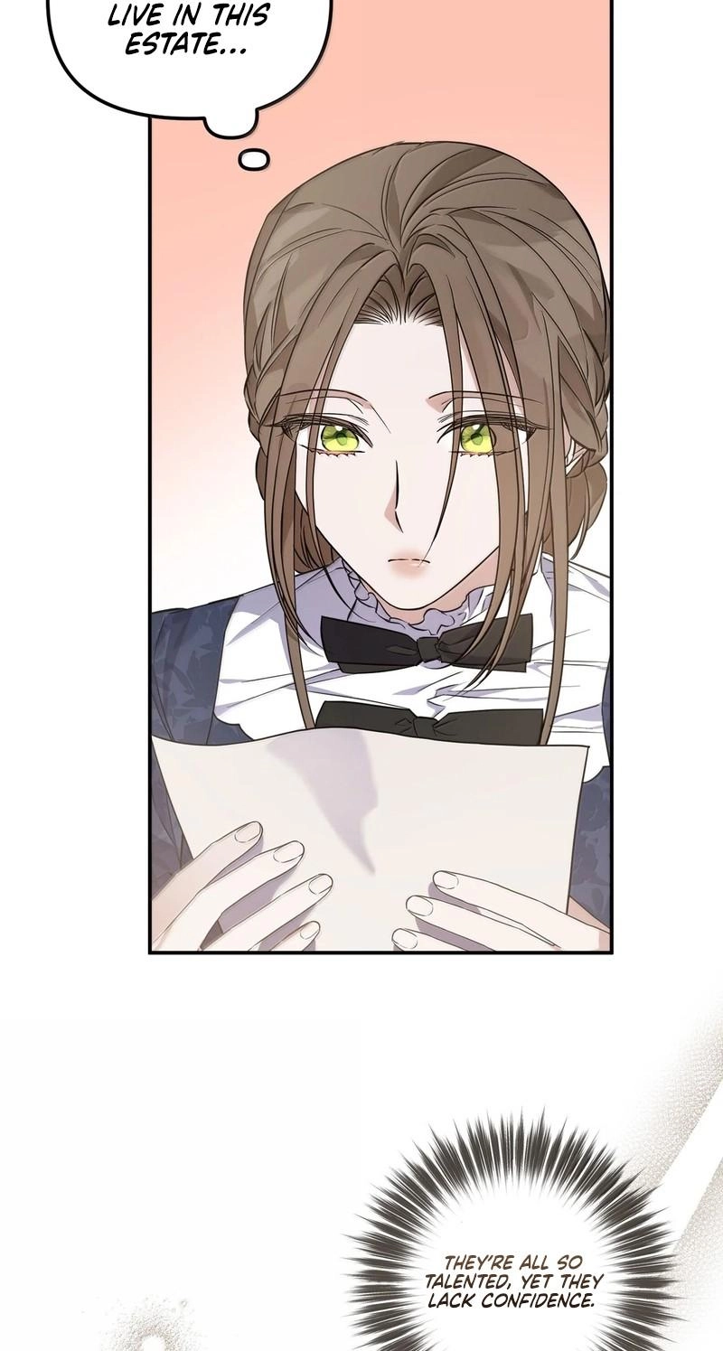 The Wife’s Seduction chapter 20 page 19
