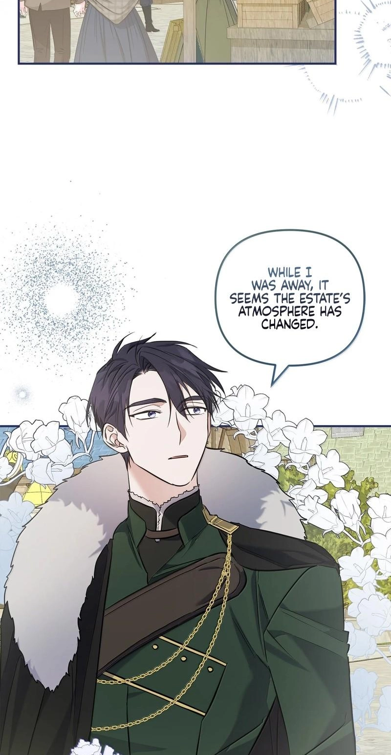 The Wife’s Seduction chapter 20 page 61