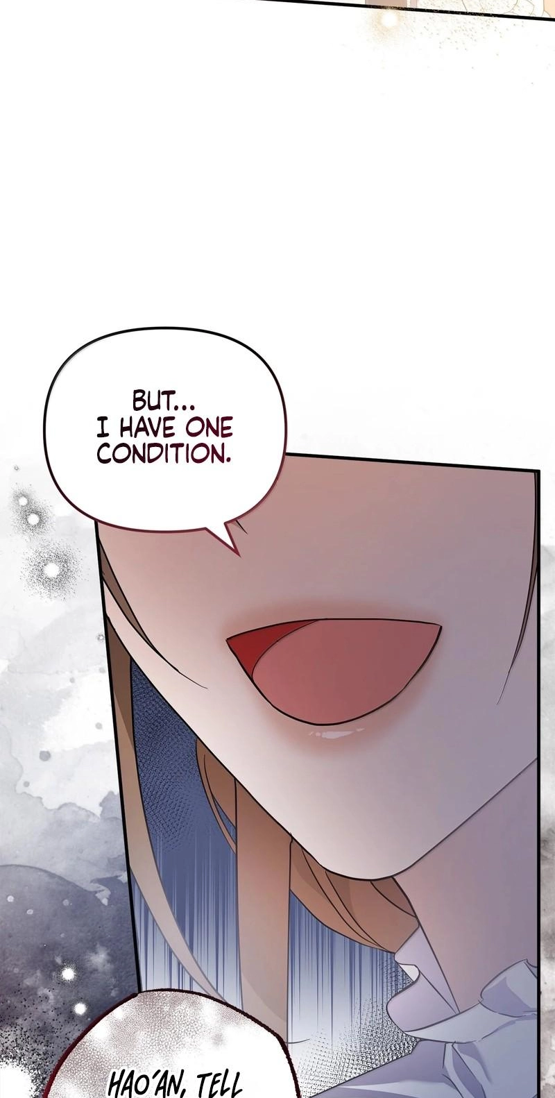 The Wife’s Seduction chapter 20 page 33