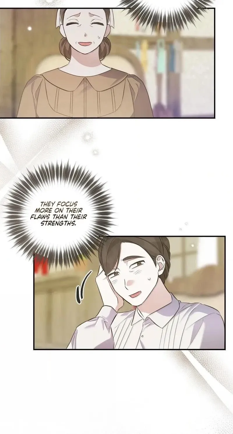 The Wife’s Seduction chapter 20 page 20