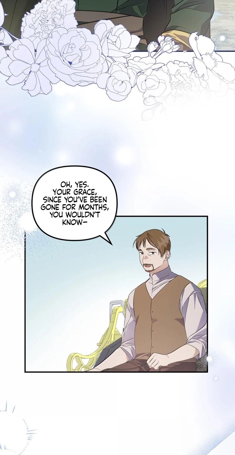 The Wife’s Seduction chapter 20 page 62
