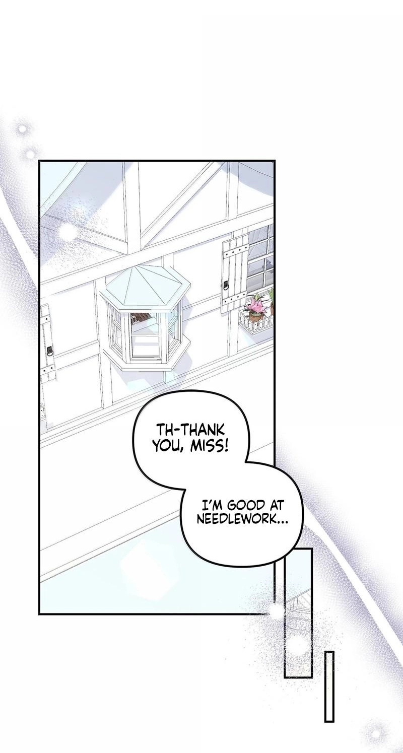 The Wife’s Seduction chapter 20 page 17