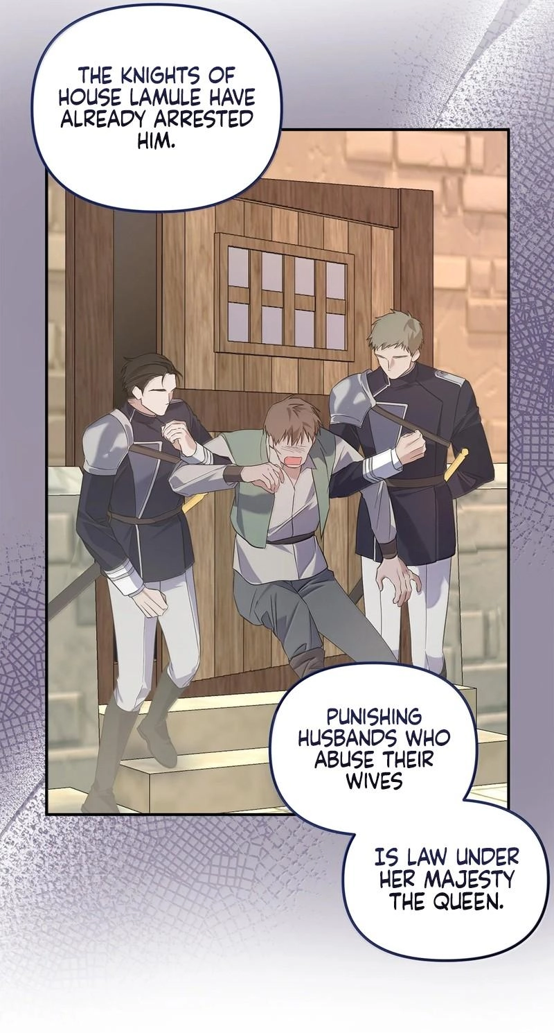 The Wife’s Seduction chapter 20 page 39