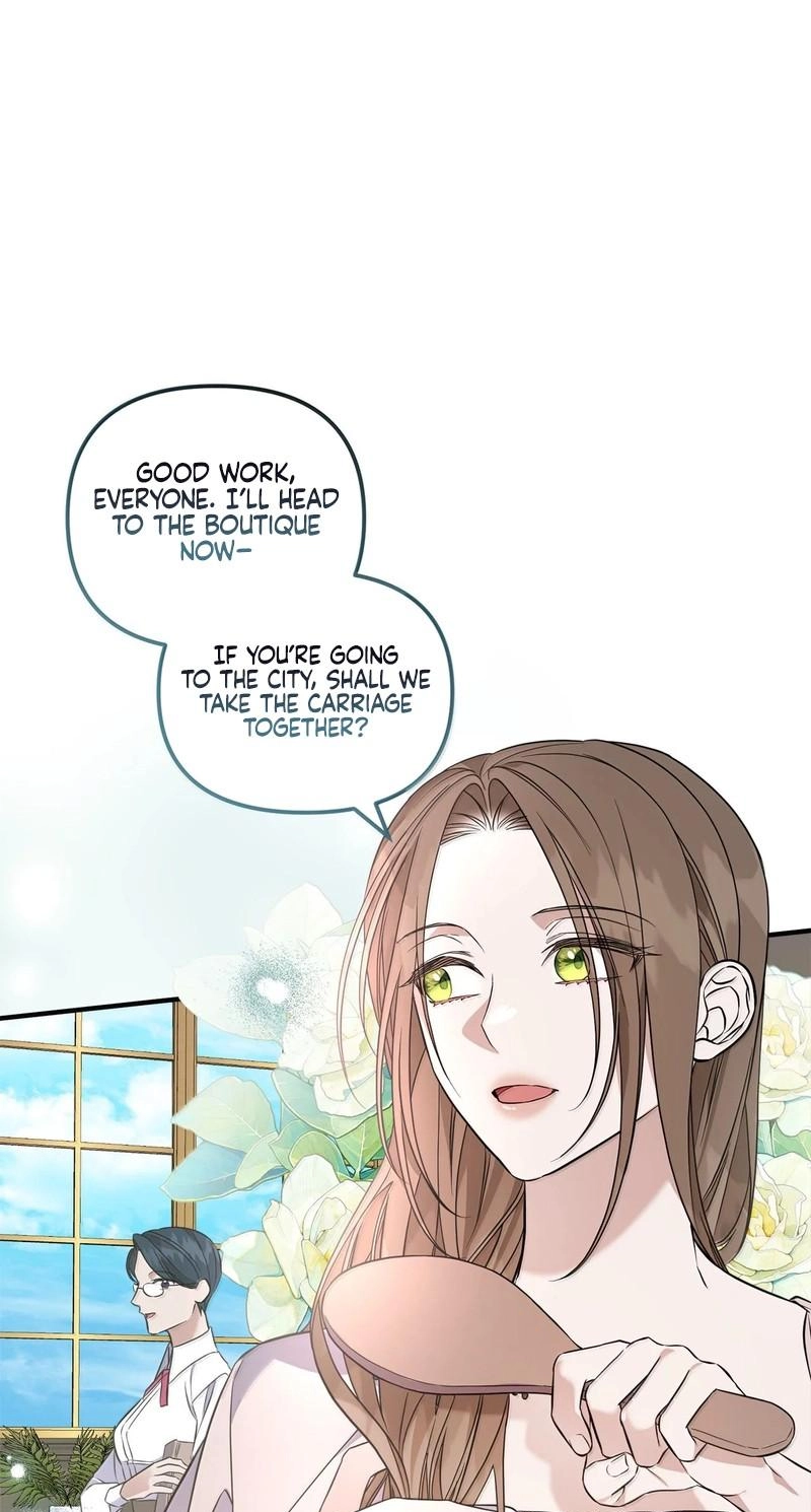 The Wife’s Seduction chapter 20 page 47