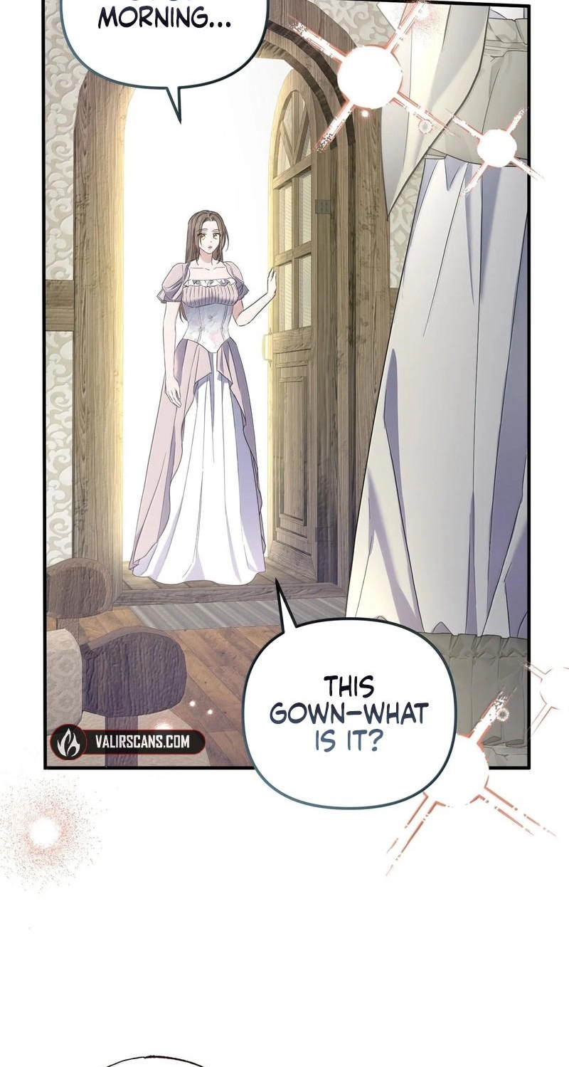 The Wife’s Seduction chapter 20 page 52