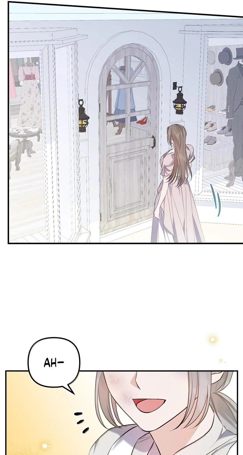 The Wife’s Seduction chapter 20 page 49