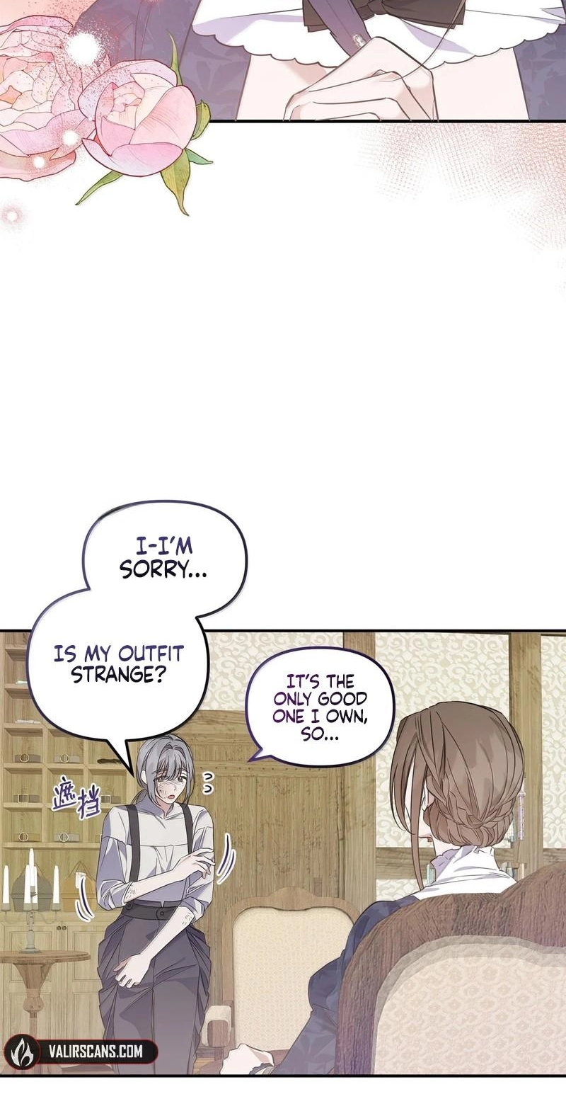 The Wife’s Seduction chapter 20 page 26