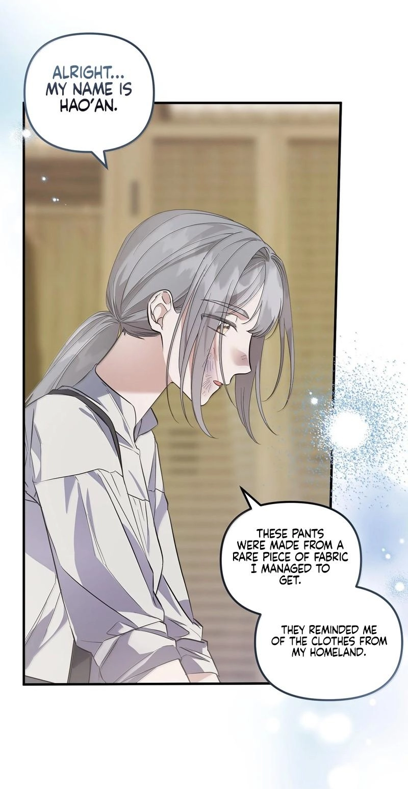 The Wife’s Seduction chapter 20 page 29