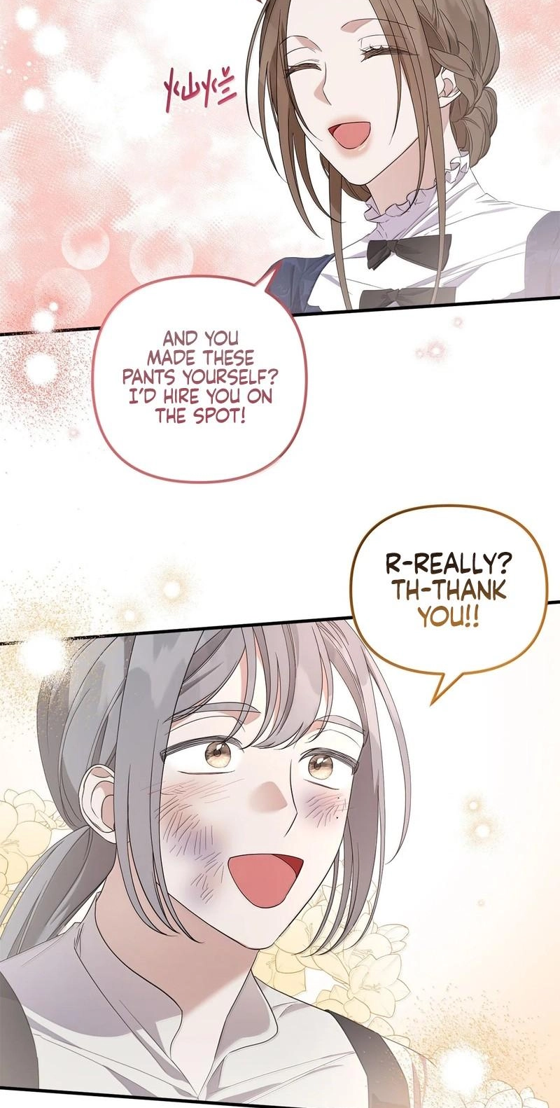 The Wife’s Seduction chapter 20 page 32