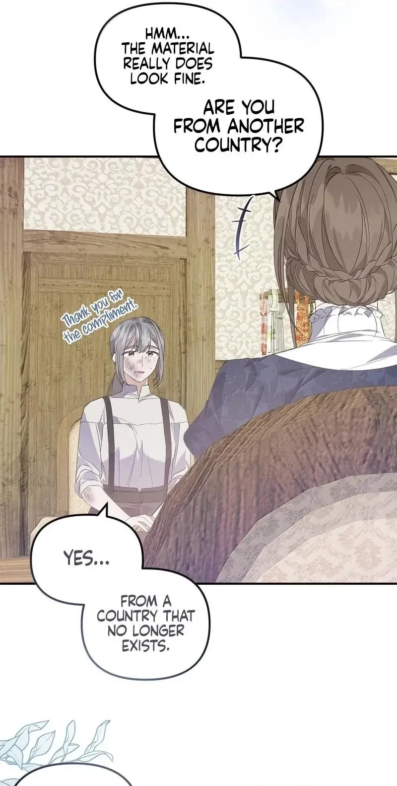 The Wife’s Seduction chapter 20 page 30