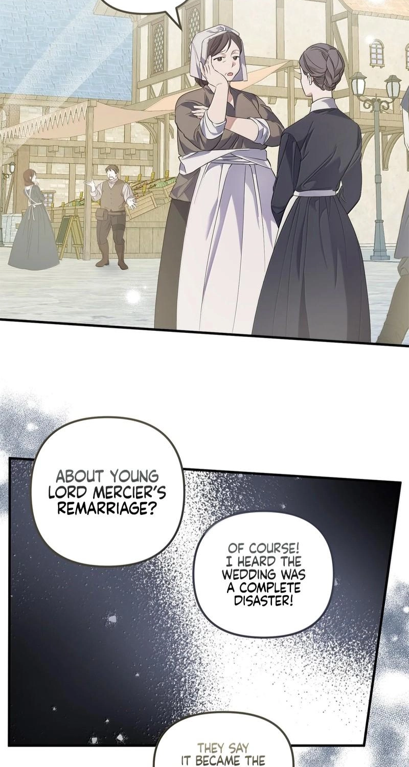 The Wife’s Seduction chapter 20 page 2