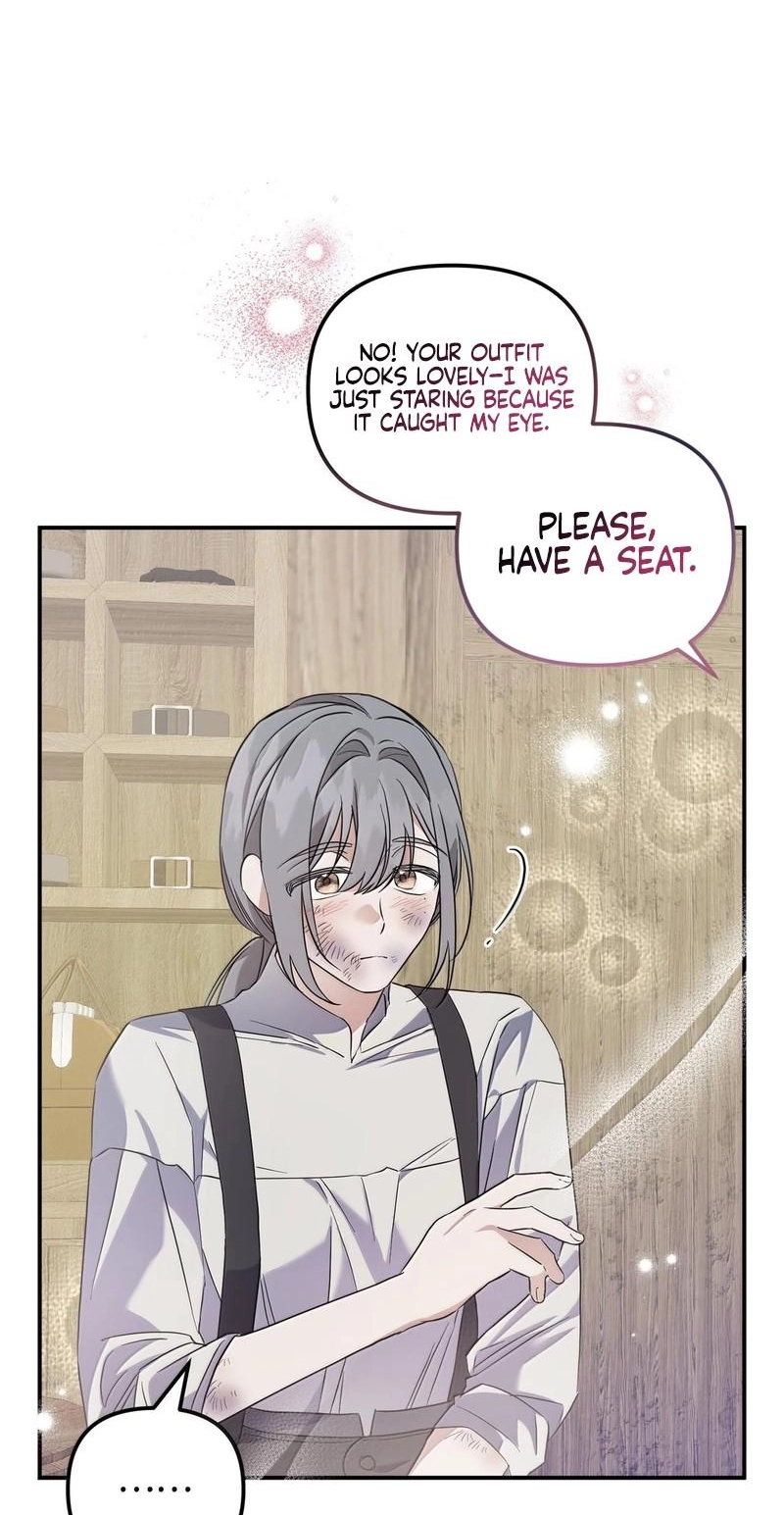 The Wife’s Seduction chapter 20 page 27