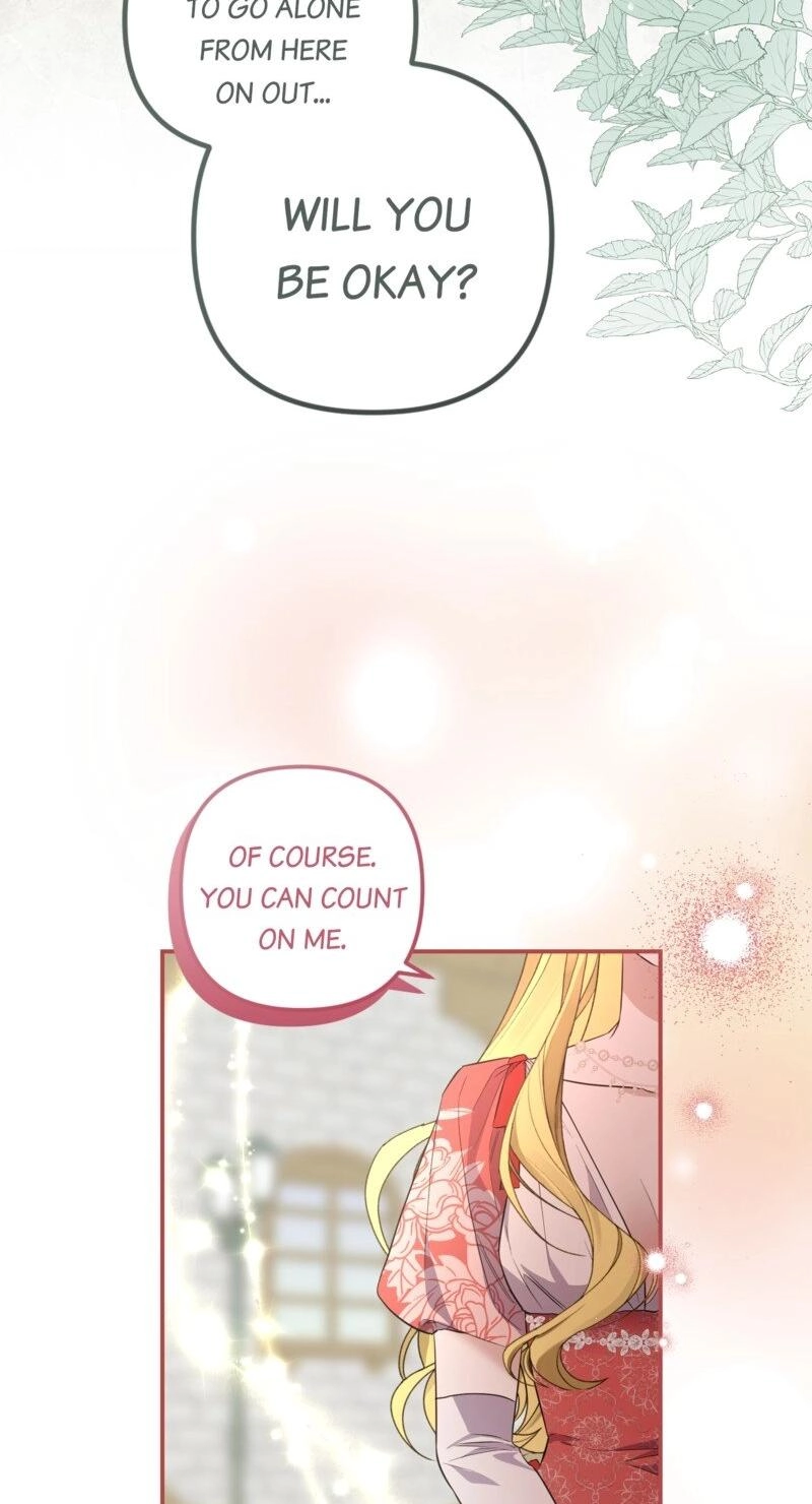 The Wife’s Seduction chapter 23 page 42