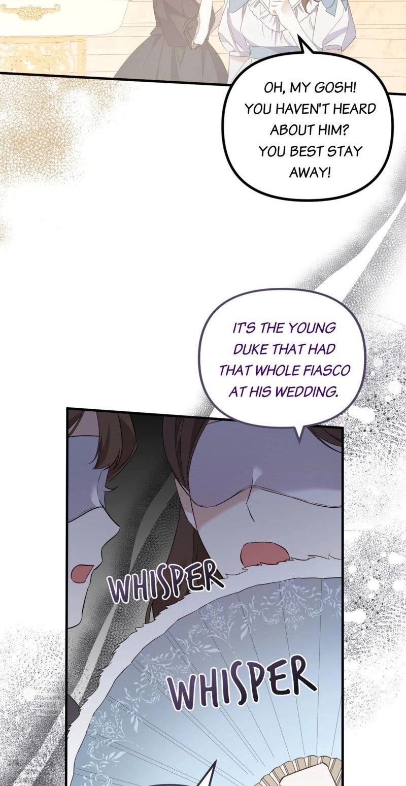 The Wife’s Seduction chapter 23 page 49