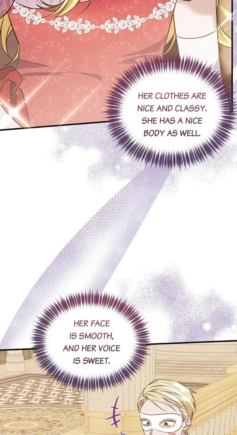 The Wife’s Seduction chapter 23 page 66