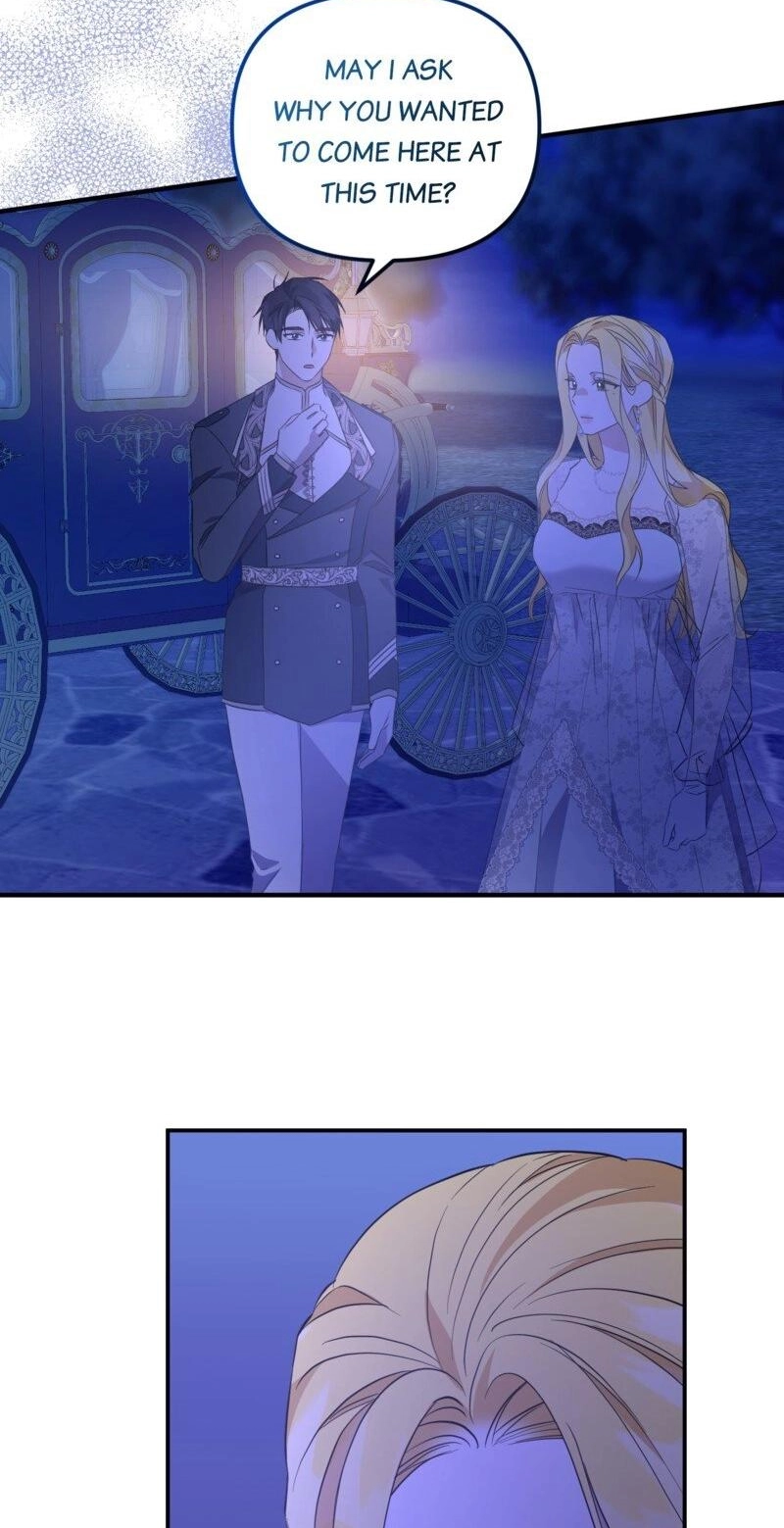 The Wife’s Seduction chapter 23 page 11