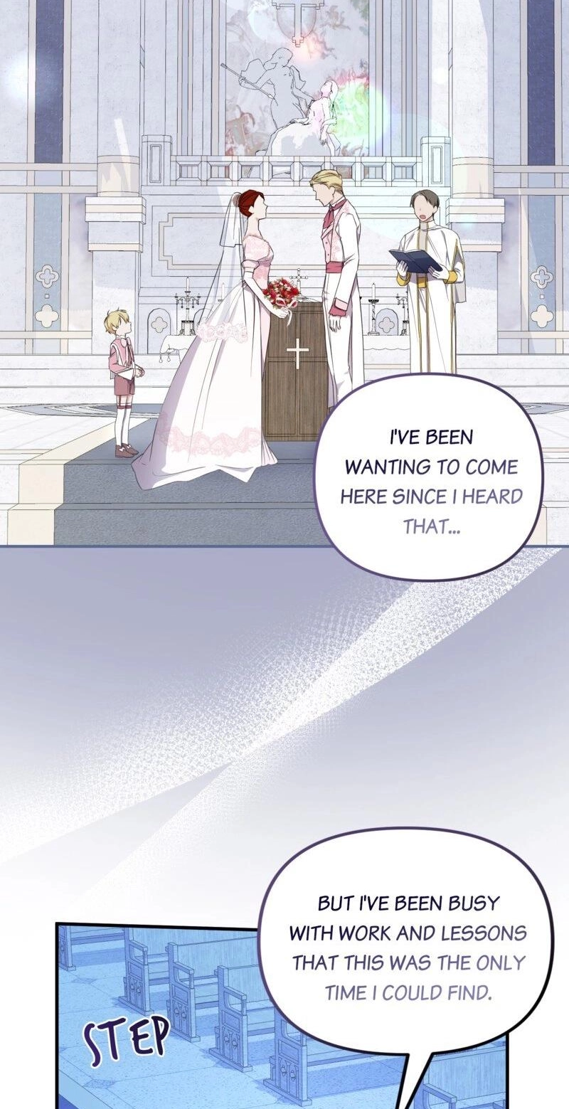 The Wife’s Seduction chapter 23 page 13