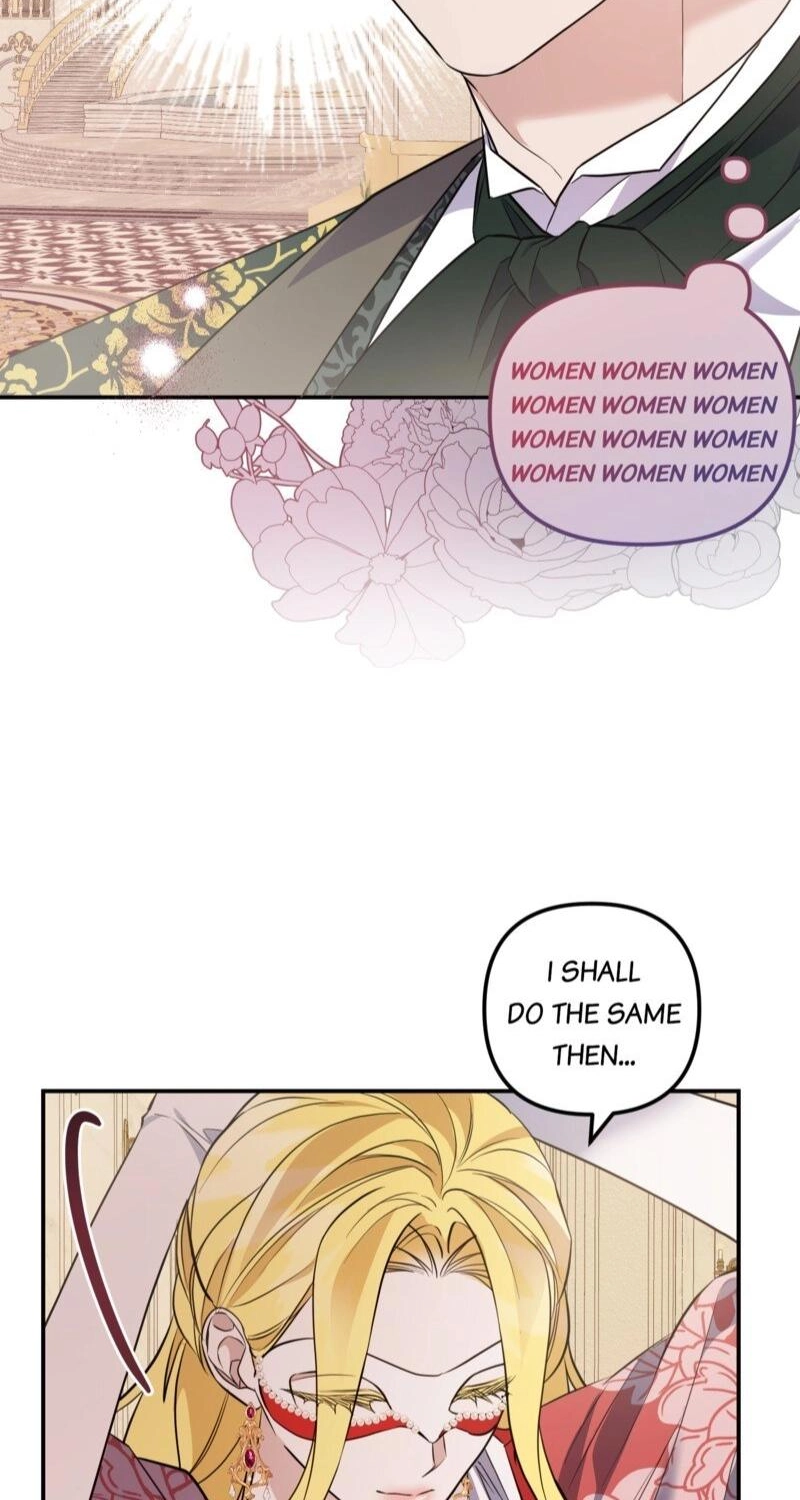The Wife’s Seduction chapter 23 page 77