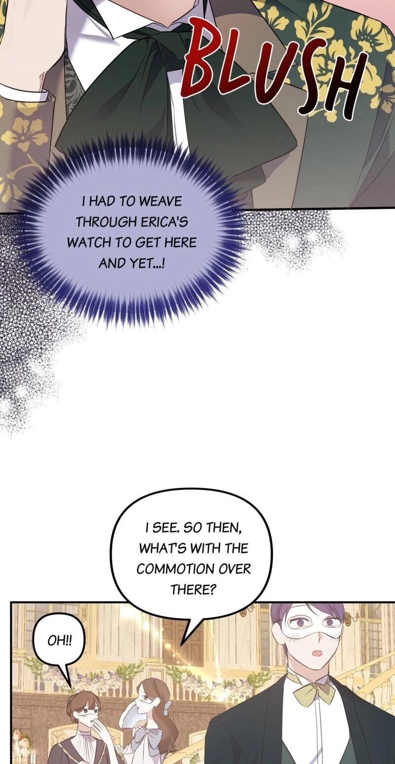 The Wife’s Seduction chapter 23 page 51