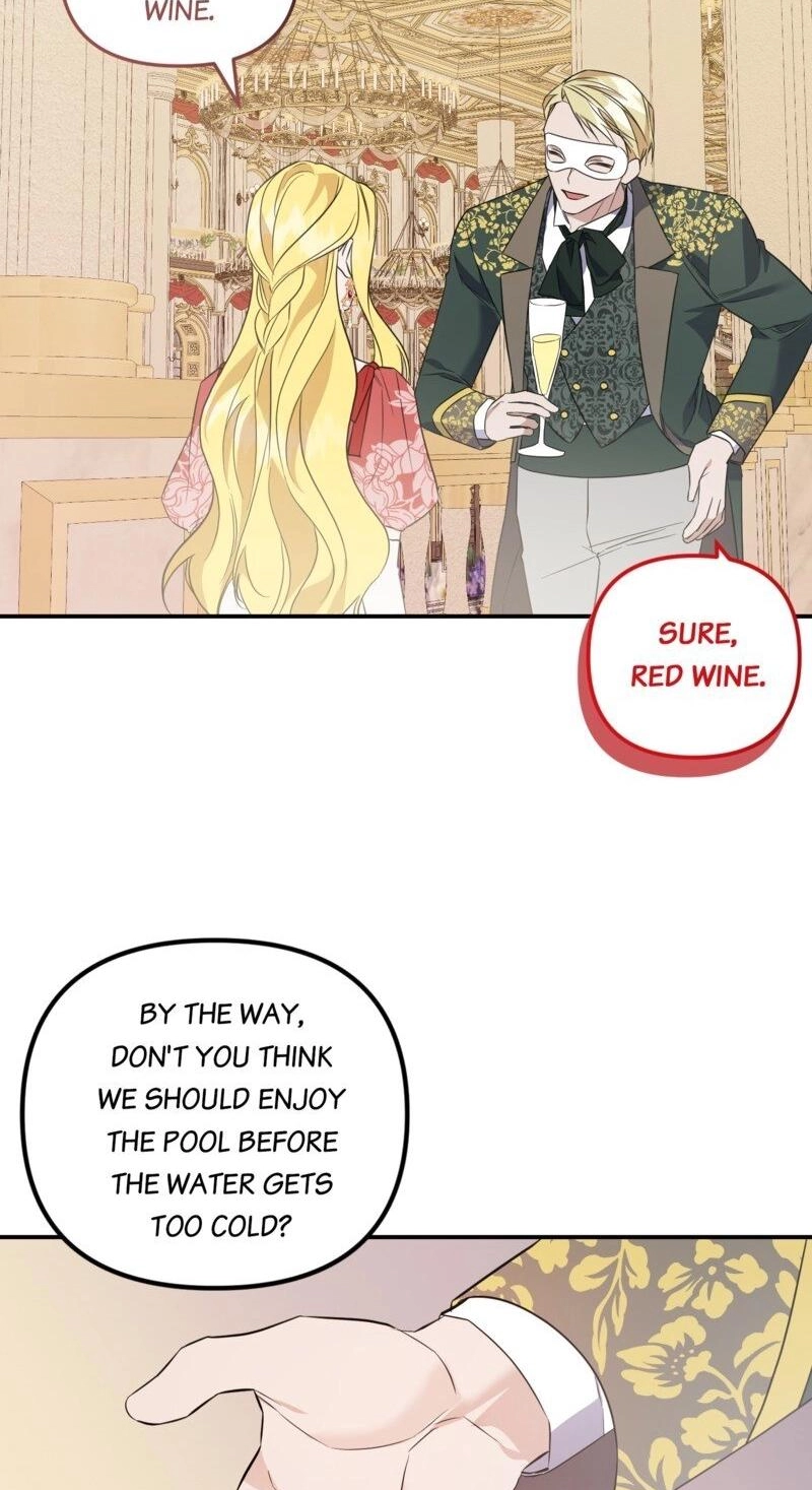 The Wife’s Seduction chapter 23 page 71