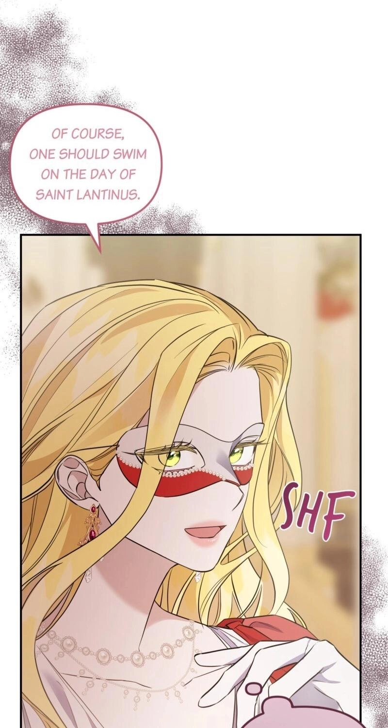 The Wife’s Seduction chapter 23 page 74