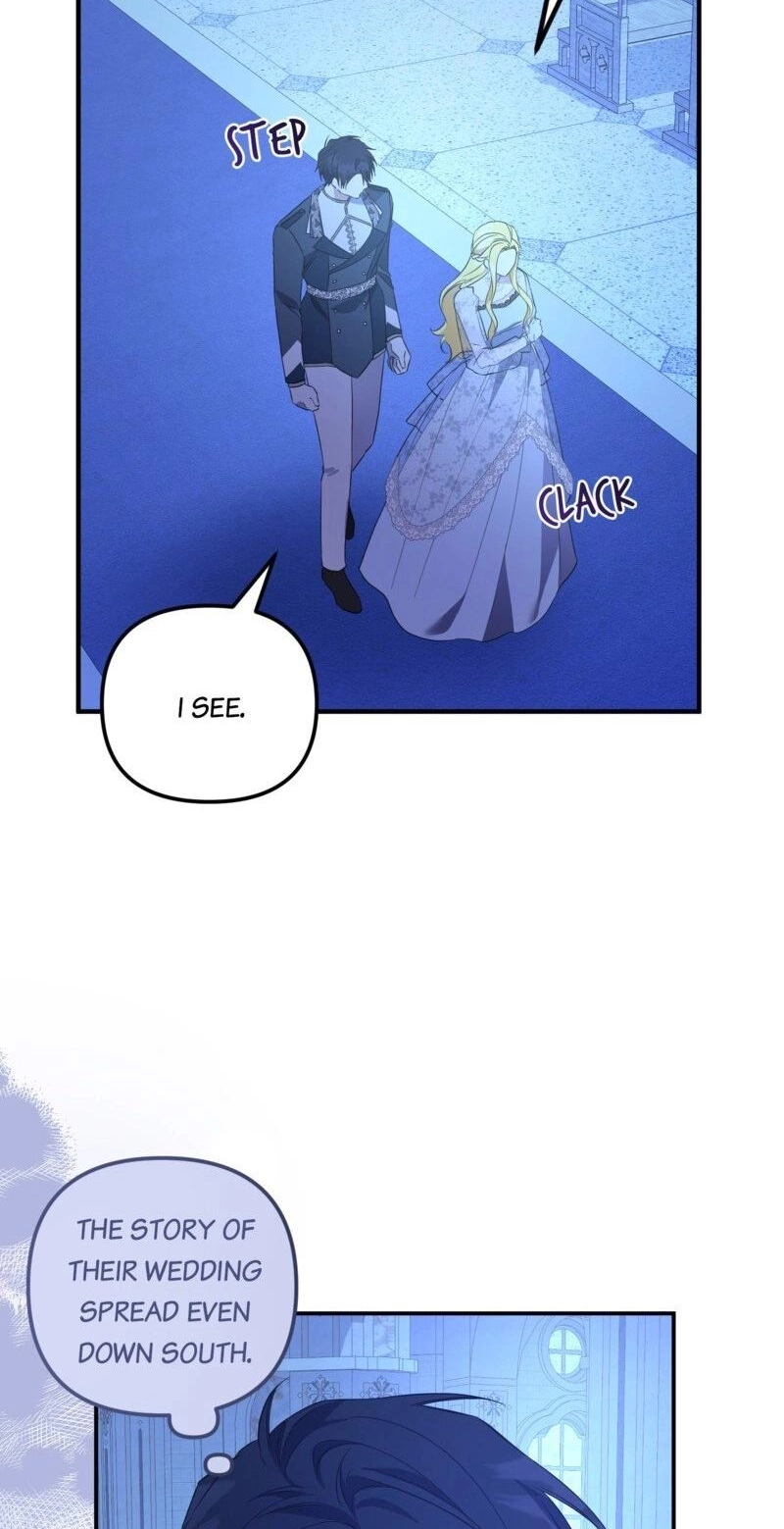 The Wife’s Seduction chapter 23 page 14