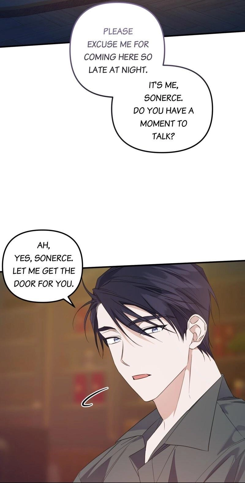 The Wife’s Seduction chapter 23 page 4