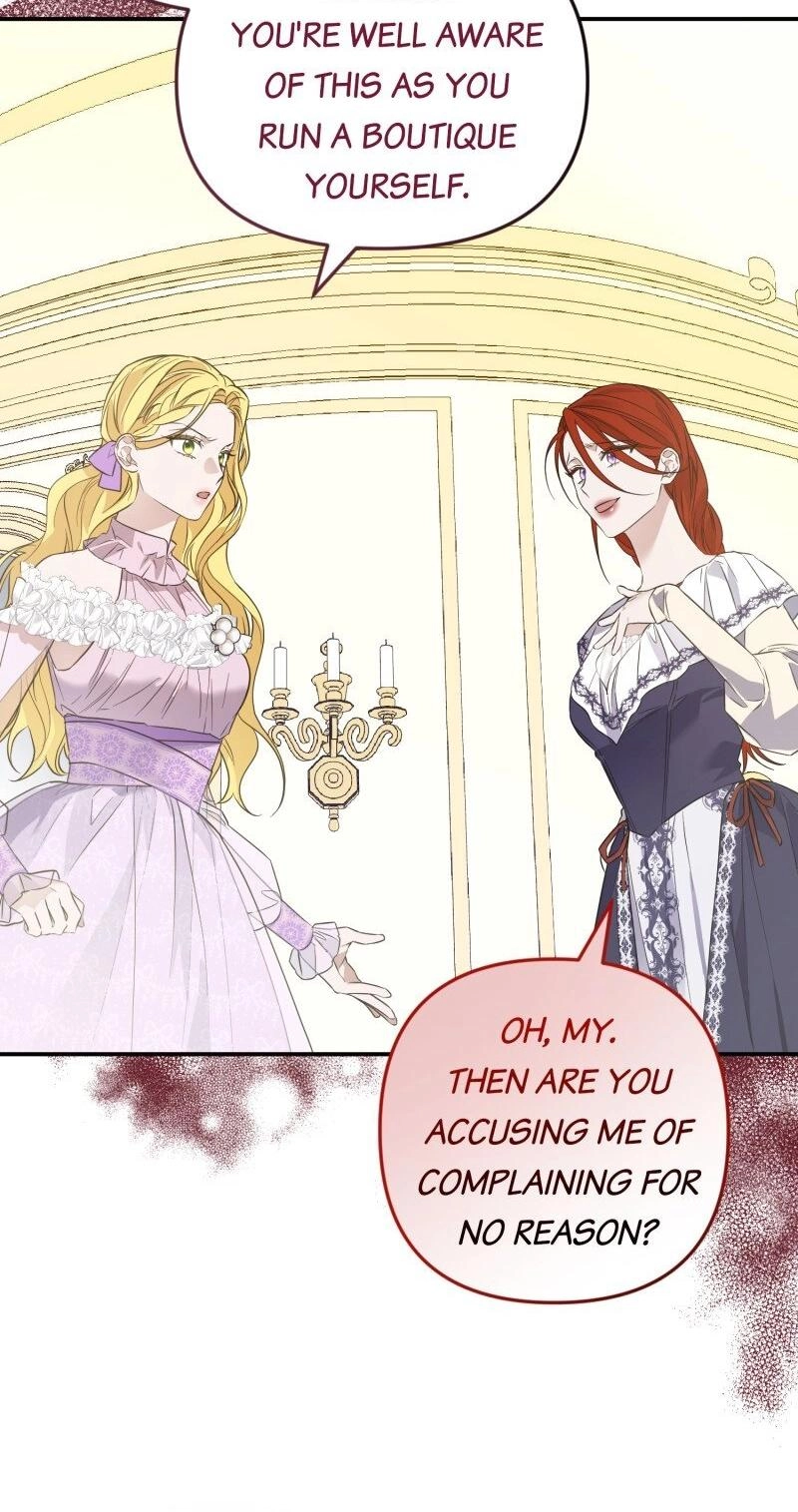 The Wife’s Seduction chapter 32 page 45