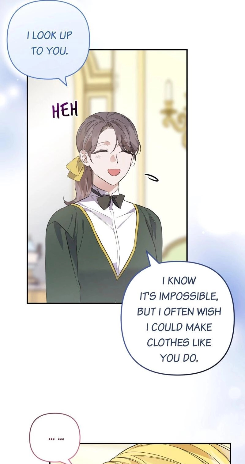 The Wife’s Seduction chapter 32 page 28