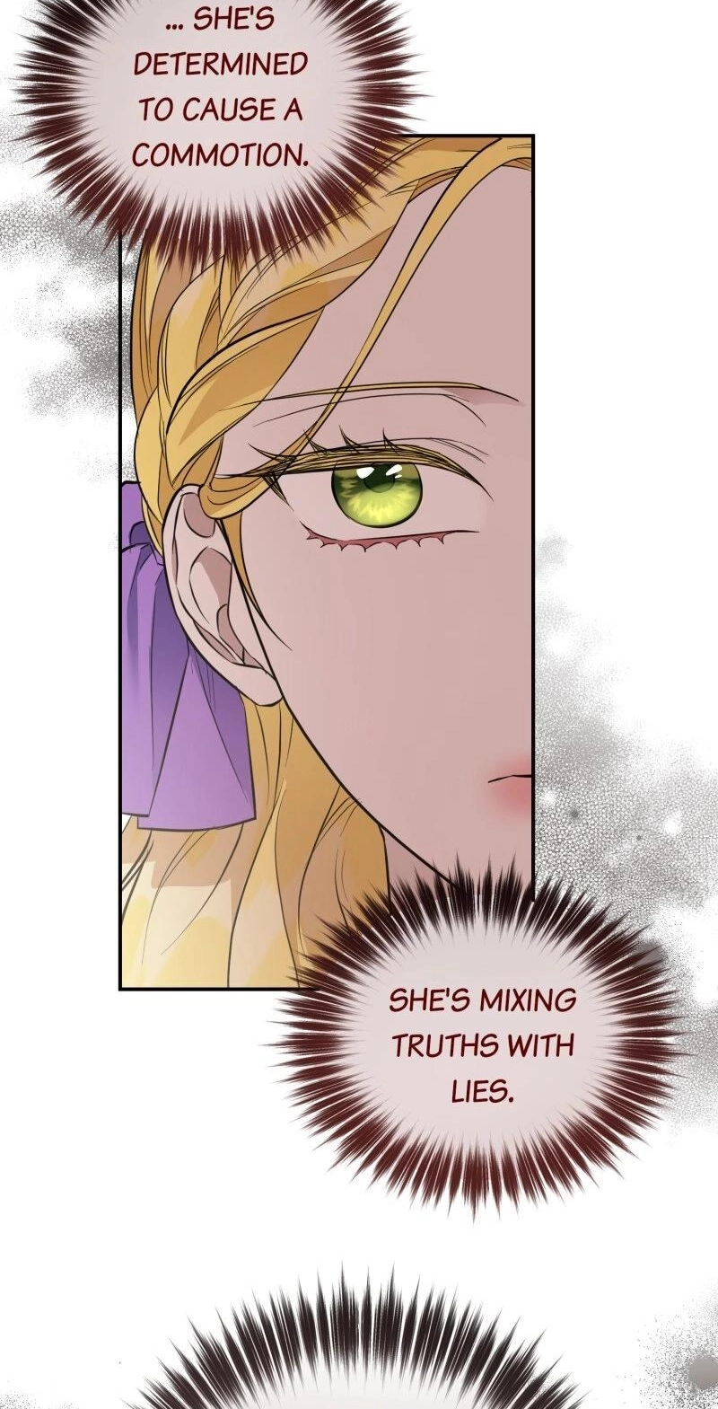 The Wife’s Seduction chapter 32 page 51