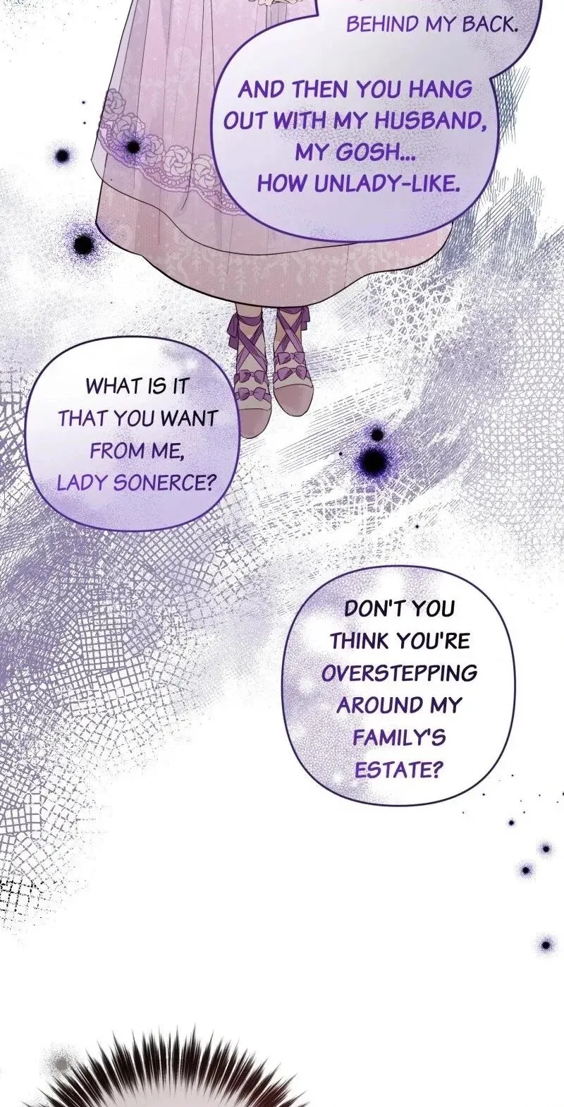 The Wife’s Seduction chapter 32 page 50