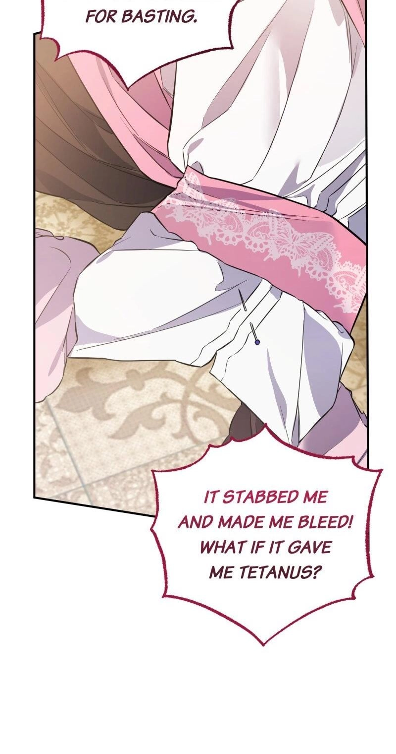 The Wife’s Seduction chapter 32 page 43