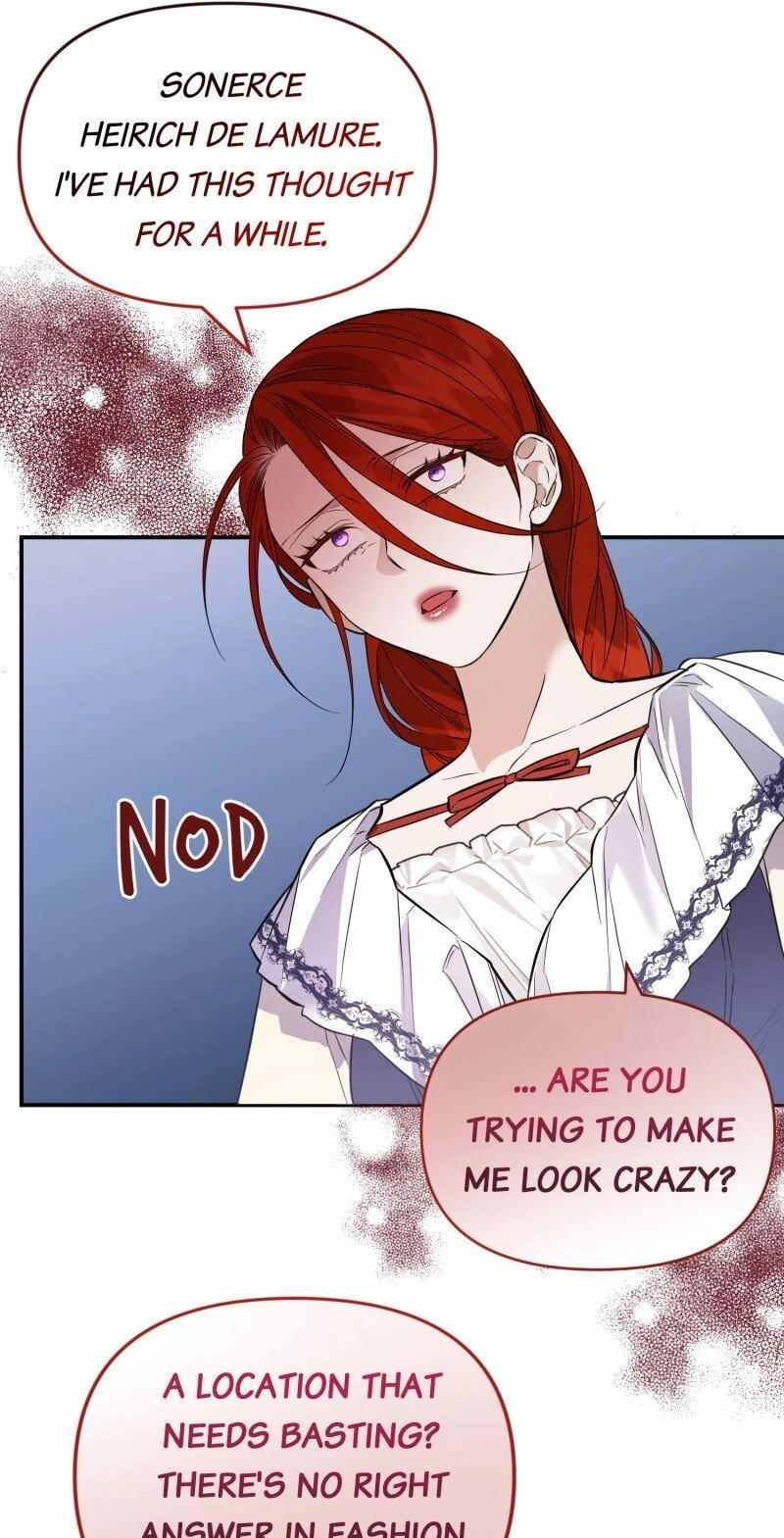 The Wife’s Seduction chapter 32 page 46